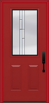 Vallis Red