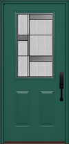 Forest Green
