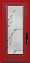 Vallis Red