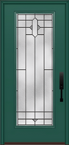 Forest Green