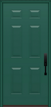 Forest Green