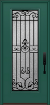 Forest Green