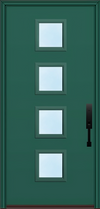 Forest Green