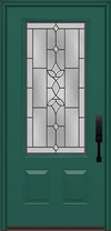 Forest Green