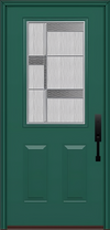 Forest Green