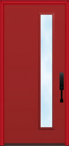 Vallis Red