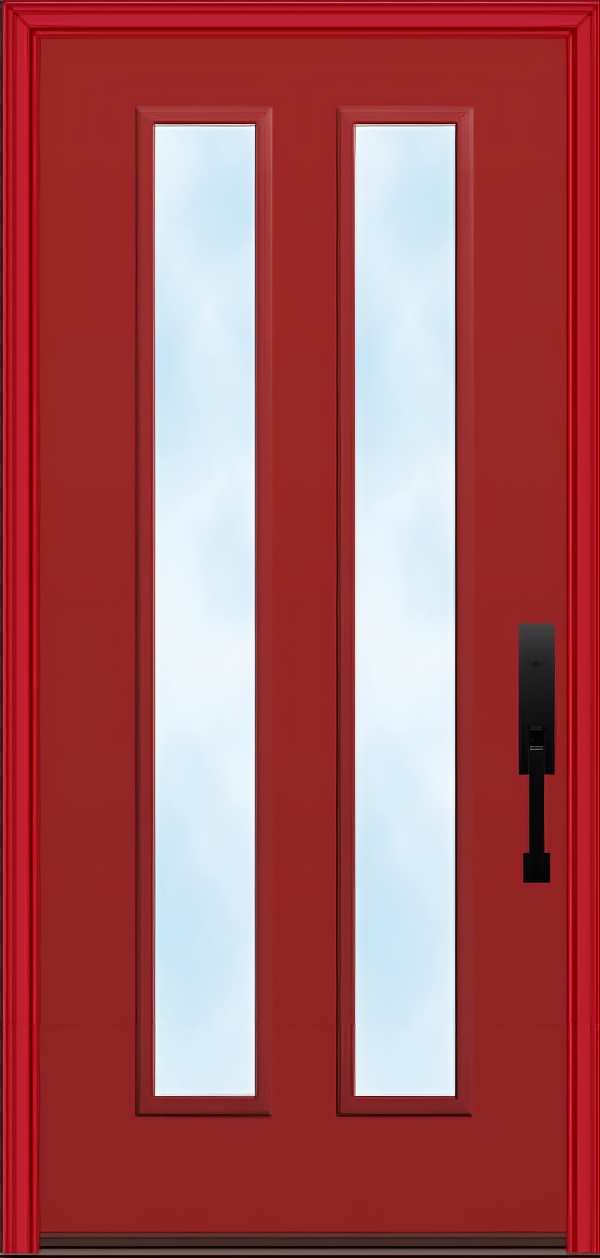 ProVia Legacy Single Entry Door 112 Style - Doors and Beyond