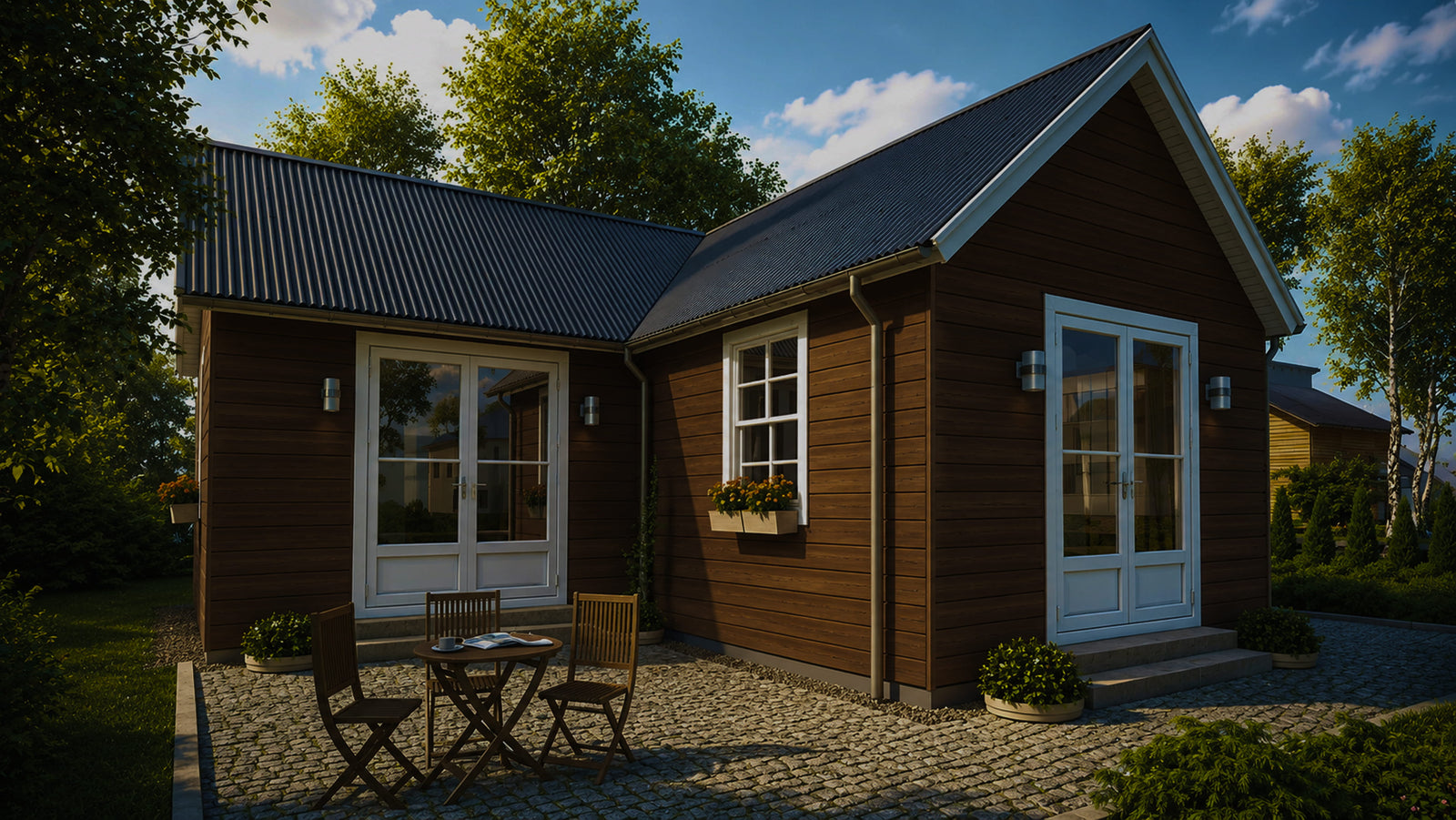 VILO Vinyl Siding