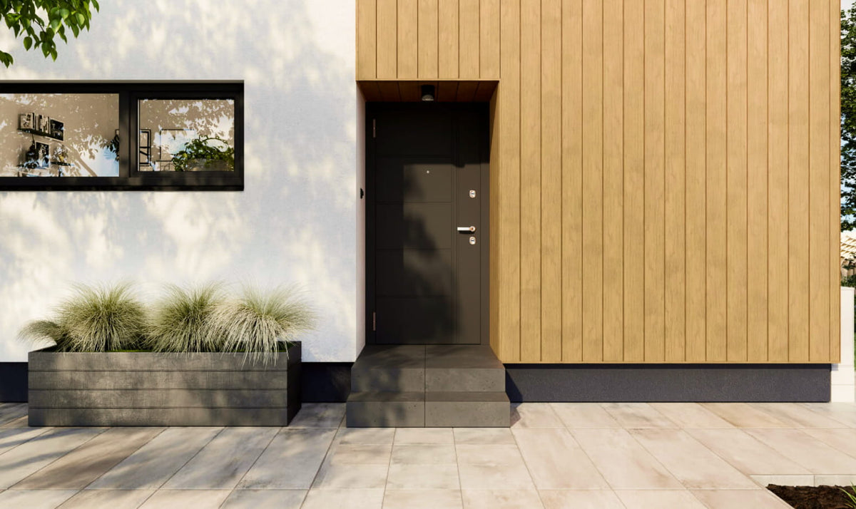 VOX Max–3 Vinyl Siding