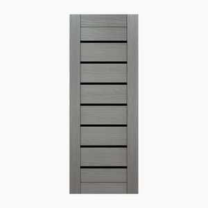 Nova Domino 01 Wenge Modern Laminated Modern Door Slab