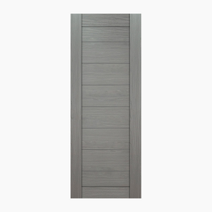 Nova Domino 02 Wenge Modern Laminated Modern Door Slab