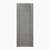 Nova Domino 02 Wenge Modern Laminated Modern Door Slab