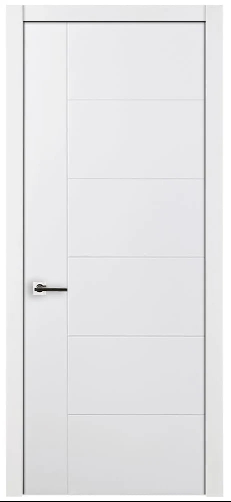 White Doors