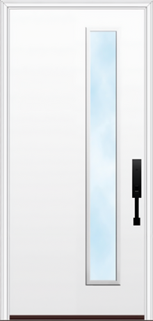 ProVia Legacy Single Entry Door 111 Style - Doors and Beyond