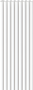 XS-LINE OVAL